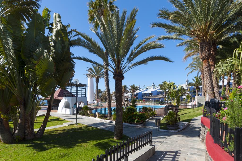 Ocean Bliss Lejlighed Playa Del Aguila  Eksteriør billede