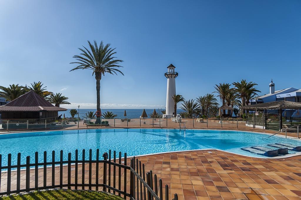 Ocean Bliss Lejlighed Playa Del Aguila  Eksteriør billede