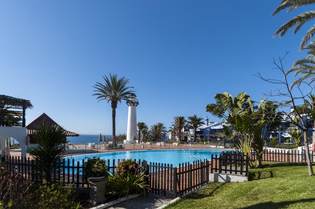 Ocean Bliss Lejlighed Playa Del Aguila  Eksteriør billede